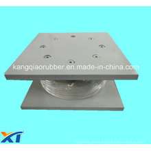 High Quality Lead Rubber Bearing for Bridge Construction (Made In China Factory)